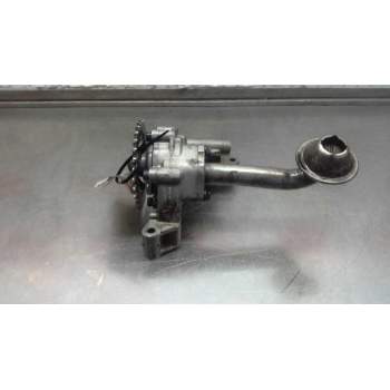 Recambio de bomba aceite para seat ibiza (6l1) stella referencia OEM IAM   