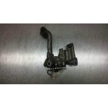 Recambio de bomba aceite para seat ibiza (6l1) stella referencia OEM IAM   