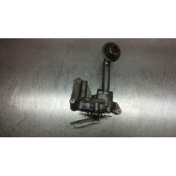 Recambio de bomba aceite para seat ibiza (6l1) stella referencia OEM IAM   
