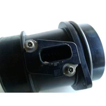 Recambio de caudalimetro para ford focus berlina (cap) ambiente (d) referencia OEM IAM 1365122  