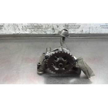 Recambio de bomba aceite para seat ibiza (6l1) stella referencia OEM IAM   