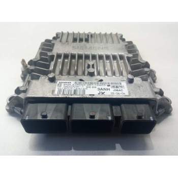 CENTRALITA MOTOR UCE 4M5112A650 J38AC 5WS40303H