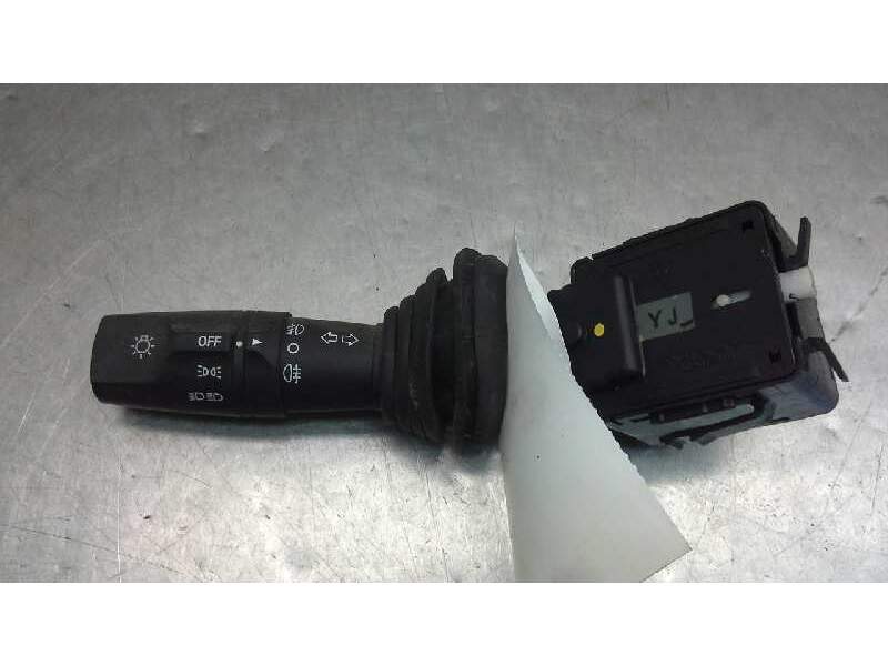 Recambio de mando luces para chevrolet captiva 2.0 diesel cat referencia OEM IAM 202005410 YJ 