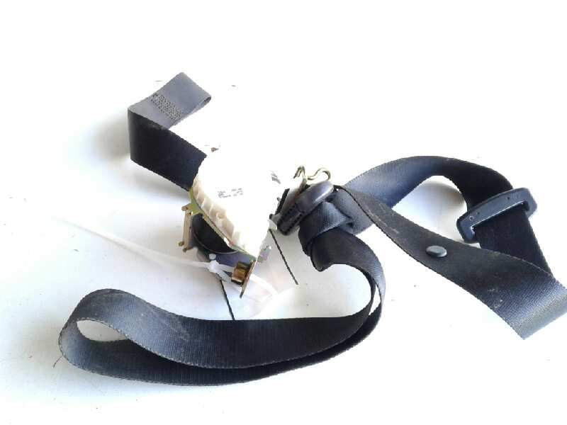 Recambio de cinturon seguridad delantero derecho para ford focus berlina (cap) ambiente (d) referencia OEM IAM 1480180  