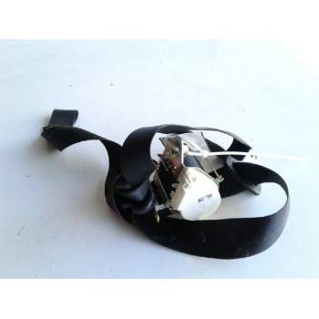 Recambio de cinturon seguridad delantero derecho para ford focus berlina (cap) ambiente (d) referencia OEM IAM 1480180  