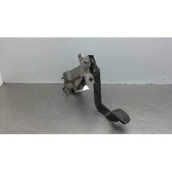 Recambio de pedal embrague para chevrolet captiva 2.0 diesel cat referencia OEM IAM C100LHD CL015354 
