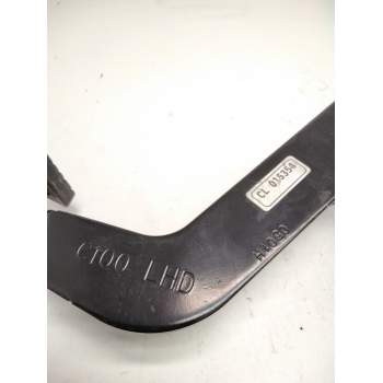 Recambio de pedal embrague para chevrolet captiva 2.0 diesel cat referencia OEM IAM C100LHD CL015354 