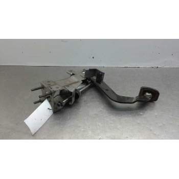 Recambio de pedal embrague para chevrolet captiva 2.0 diesel cat referencia OEM IAM C100LHD CL015354 
