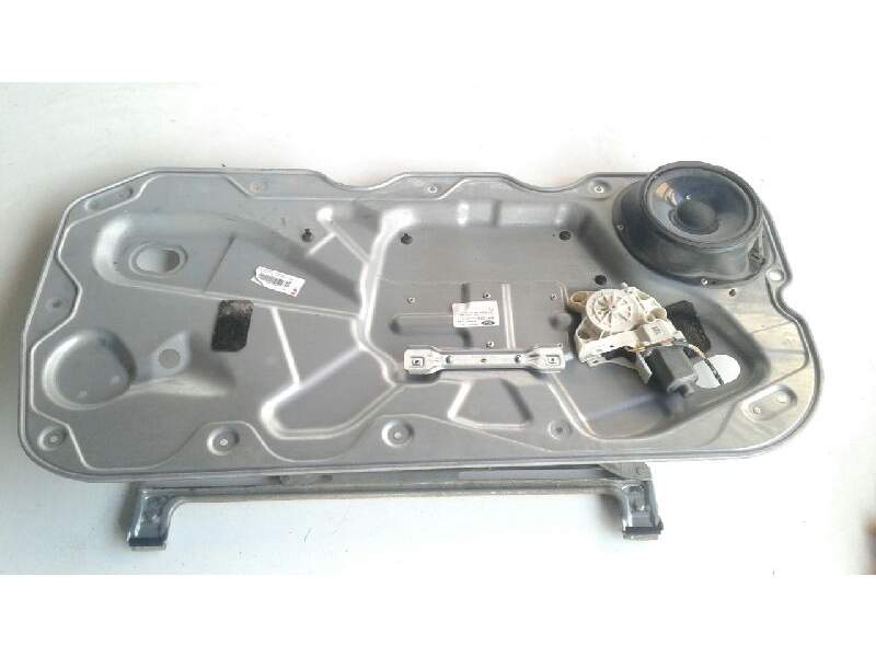 Recambio de elevalunas delantero derecho para ford focus berlina (cap) ambiente (d) referencia OEM IAM 1736144  