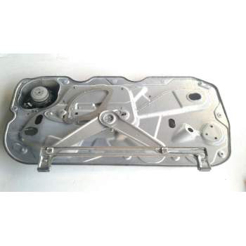 Recambio de elevalunas delantero derecho para ford focus berlina (cap) ambiente (d) referencia OEM IAM 1736144  