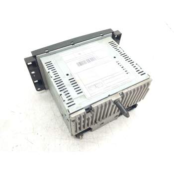 Recambio de sistema audio / radio cd para chevrolet epica 2.0 diesel cat referencia OEM IAM 96647737  