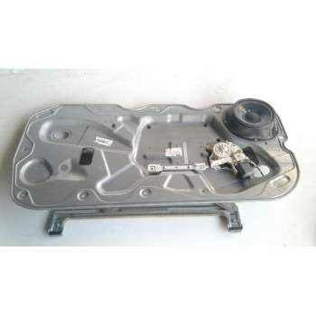 Recambio de elevalunas delantero derecho para ford focus berlina (cap) ambiente (d) referencia OEM IAM 1736144  