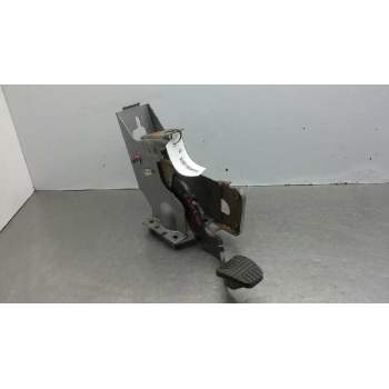 PEDAL FRENO KA015000 C100LH 