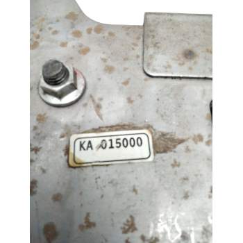 Recambio de pedal freno para chevrolet captiva 2.0 diesel cat referencia OEM IAM KA015000 C100LH 