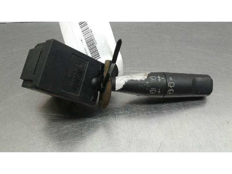 Recambio de mando limpia para peugeot 206 berlina referencia OEM IAM 61580003 96049597ZL 37861