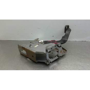 Recambio de pedal freno para chevrolet captiva 2.0 diesel cat referencia OEM IAM KA015000 C100LH 