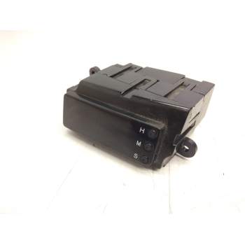 Recambio de reloj para chevrolet epica 2.0 diesel cat referencia OEM IAM 96647243  