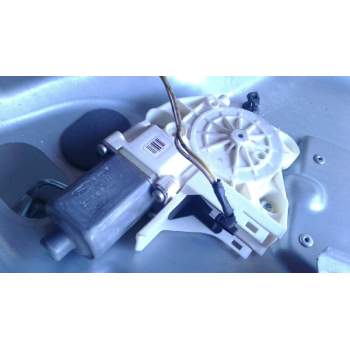 Recambio de elevalunas delantero izquierdo para ford focus berlina (cap) ambiente (d) referencia OEM IAM 1736145  