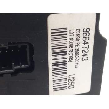 Recambio de reloj para chevrolet epica 2.0 diesel cat referencia OEM IAM 96647243  