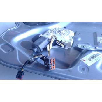 Recambio de elevalunas delantero izquierdo para ford focus berlina (cap) ambiente (d) referencia OEM IAM 1736145  