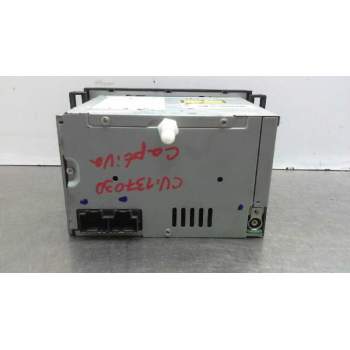 Recambio de sistema audio / radio cd para chevrolet captiva 2.0 diesel cat referencia OEM IAM 96672507  
