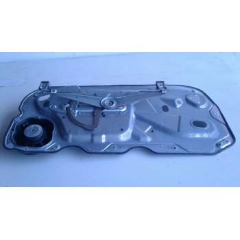 Recambio de elevalunas delantero izquierdo para ford focus berlina (cap) ambiente (d) referencia OEM IAM 1736145  