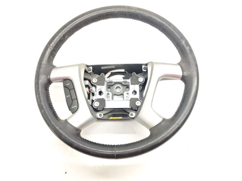 Recambio de volante para chevrolet captiva 2.0 diesel cat referencia OEM IAM 20060829KL17  