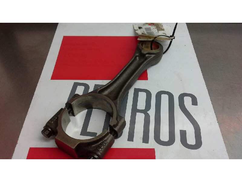 Recambio de biela para seat ibiza (6l1) stella referencia OEM IAM   