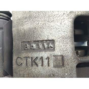 Recambio de pinza freno delantera derecha para chevrolet epica 2.0 diesel cat referencia OEM IAM CTK11  