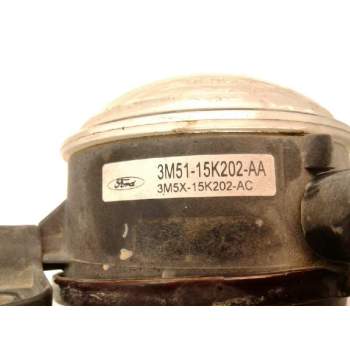 Recambio de faro antiniebla izquierdo para ford focus berlina (cap) ambiente (d) referencia OEM IAM 351 15K202AA  