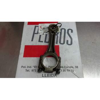 Recambio de biela para seat ibiza (6l1) stella referencia OEM IAM   