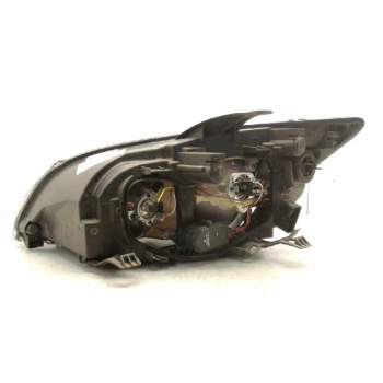 Recambio de faro derecho para ford focus berlina (cap) ambiente (d) referencia OEM IAM 1480979D  