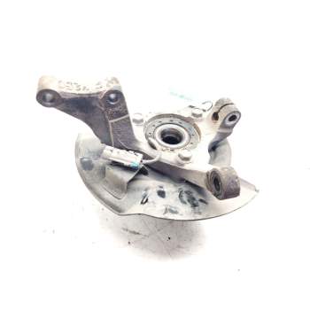 Recambio de mangueta delantera izquierda para chevrolet epica 2.0 diesel cat referencia OEM IAM V250  