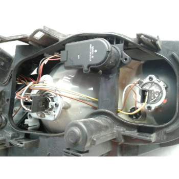 Recambio de faro derecho para ford focus berlina (cap) ambiente (d) referencia OEM IAM 1480979D  