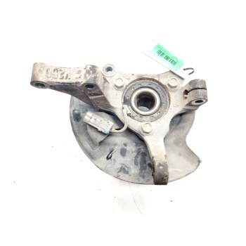 Recambio de mangueta delantera izquierda para chevrolet epica 2.0 diesel cat referencia OEM IAM V250  