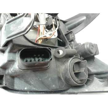 Recambio de faro derecho para ford focus berlina (cap) ambiente (d) referencia OEM IAM 1480979D  