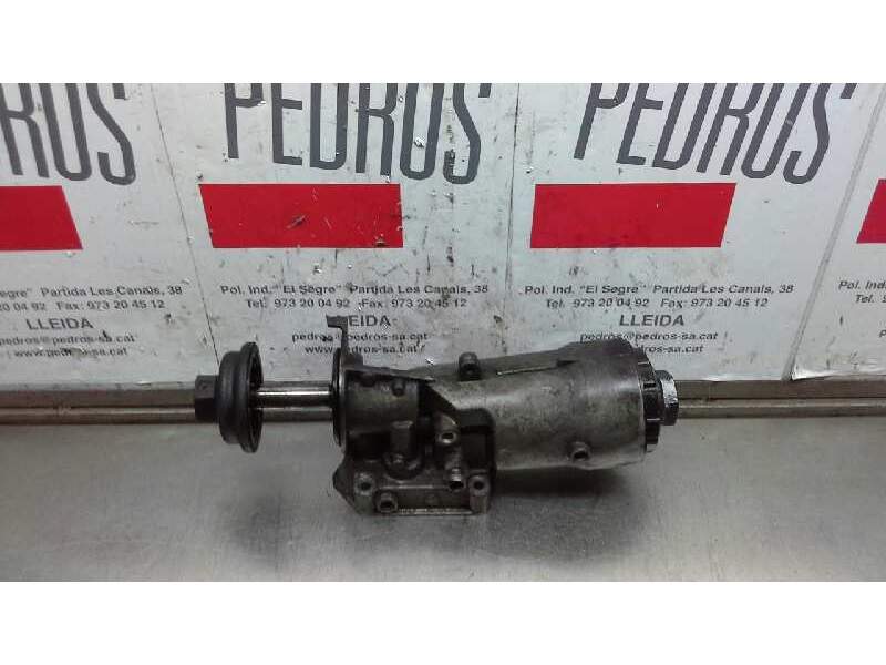 Recambio de soporte filtro aceite para seat ibiza (6l1) stella referencia OEM IAM 045115389C  