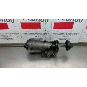 Recambio de soporte filtro aceite para seat ibiza (6l1) stella referencia OEM IAM 045115389C  