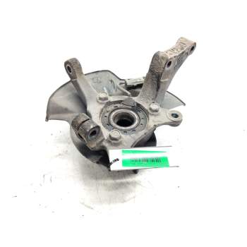 Recambio de mangueta delantera izquierda para chevrolet epica 2.0 diesel cat referencia OEM IAM V250  