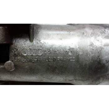 Recambio de soporte filtro aceite para seat ibiza (6l1) stella referencia OEM IAM 045115389C  