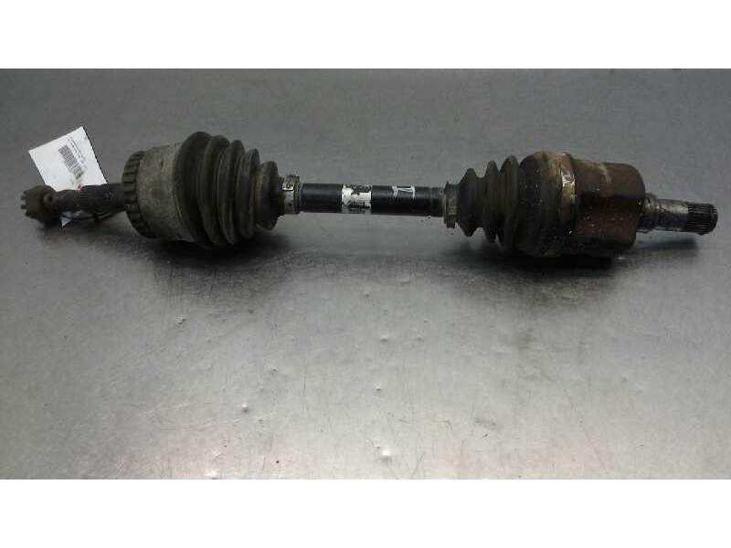 Recambio de transmision delantera izquierda para opel combo (corsa c) tour referencia OEM IAM   