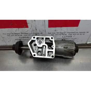 Recambio de soporte filtro aceite para seat ibiza (6l1) stella referencia OEM IAM 045115389C  
