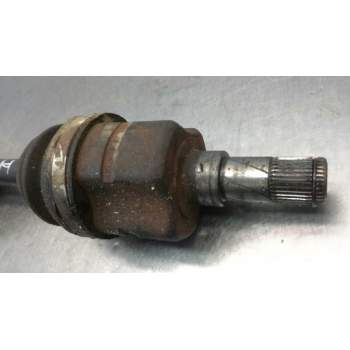 Recambio de transmision delantera izquierda para opel combo (corsa c) tour referencia OEM IAM   