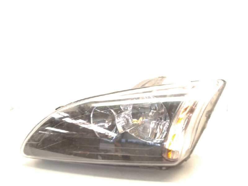 Recambio de faro izquierdo para ford focus berlina (cap) ambiente (d) referencia OEM IAM 4M5H3I3K060BALH  