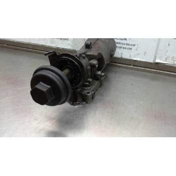 Recambio de soporte filtro aceite para seat ibiza (6l1) stella referencia OEM IAM 045115389C  