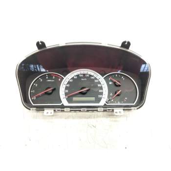 Recambio de cuadro instrumentos para chevrolet epica 2.0 diesel cat referencia OEM IAM 96647718FV 11001144400D 8B21