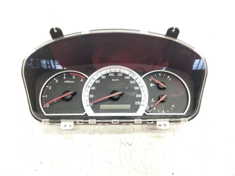 Recambio de cuadro instrumentos para chevrolet epica 2.0 diesel cat referencia OEM IAM 96647718FV 11001144400D 8B21
