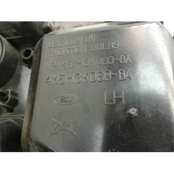 Recambio de faro izquierdo para ford focus berlina (cap) ambiente (d) referencia OEM IAM 4M5H3I3K060BALH  