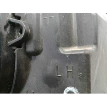 Recambio de faro izquierdo para ford focus berlina (cap) ambiente (d) referencia OEM IAM 4M5H3I3K060BALH  