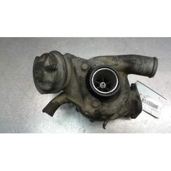 Recambio de turbocompresor para opel combo (corsa c) tour referencia OEM IAM 4340715 5973000923 